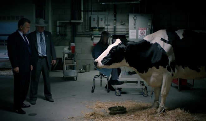 Chipotle Cooks Up Satirical Web Series ‘Farmed And Dangerous’ For Hulu