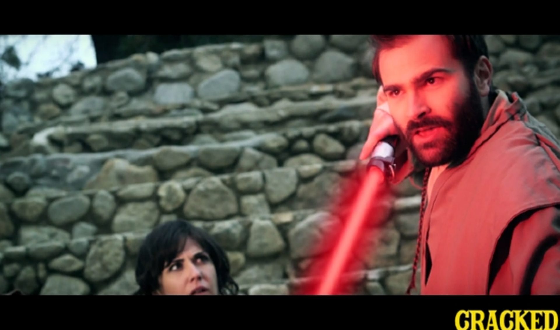 Cracked Goes In-House To Create Comedy Miniseries On The Web