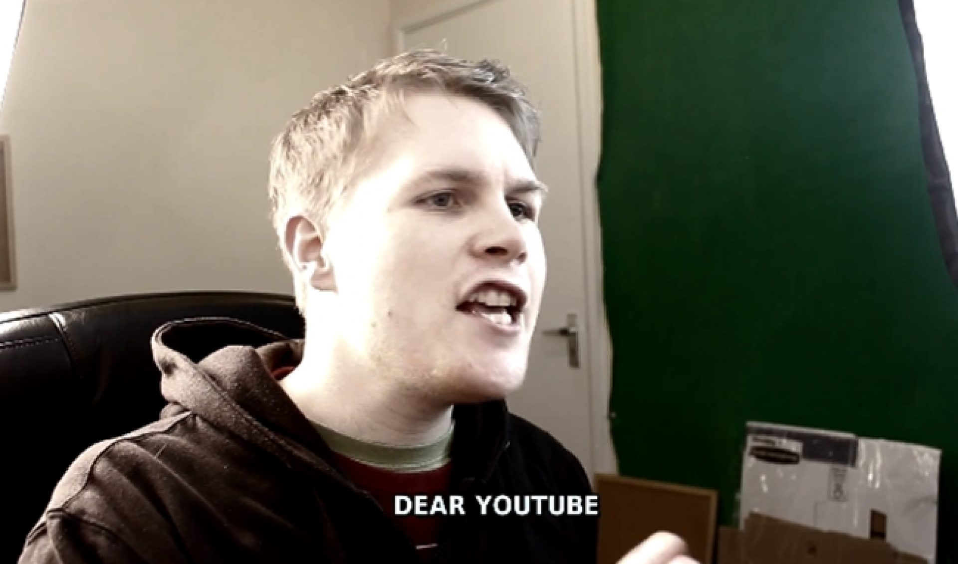 This Rap Song Is A Succinct Summary Of YouTube’s ContentID-Gate