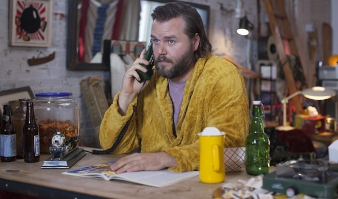 Hulu’s Searching For The Next ‘Burning Love’ In 2014