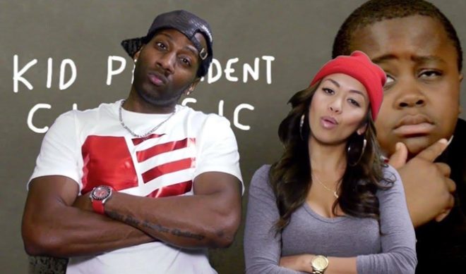 Destorm’s Latest ‘Rap Up’ Might Be His Biggest One Yet