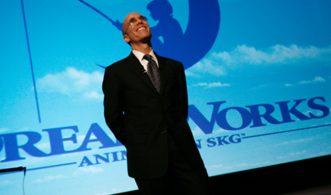 YouTube And Dreamworks To Launch Daily Video News Show