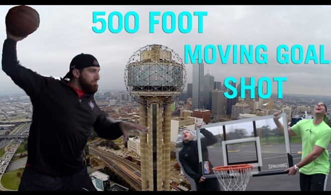 Dude Perfect Among First Partners For Sports-Themed Whistle Network