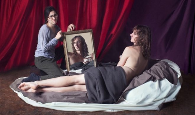 Fund This: Crazy Suburban Mom ‘Gayle’ Needs $15,000 For Season 3