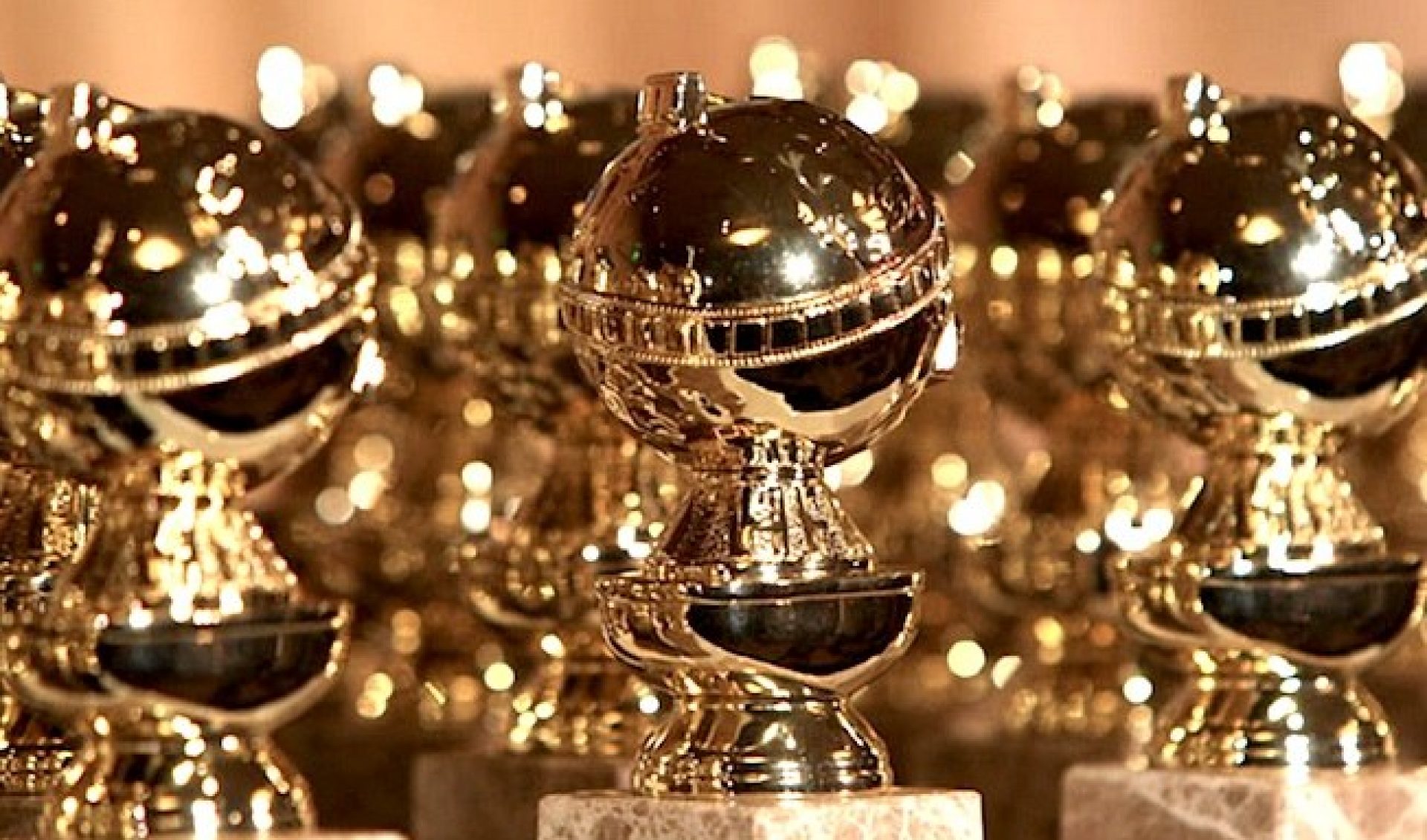 Yahoo Hosting Its Own Live Golden Globes Red Carpet Show