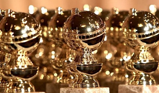 Yahoo Hosting Its Own Live Golden Globes Red Carpet Show