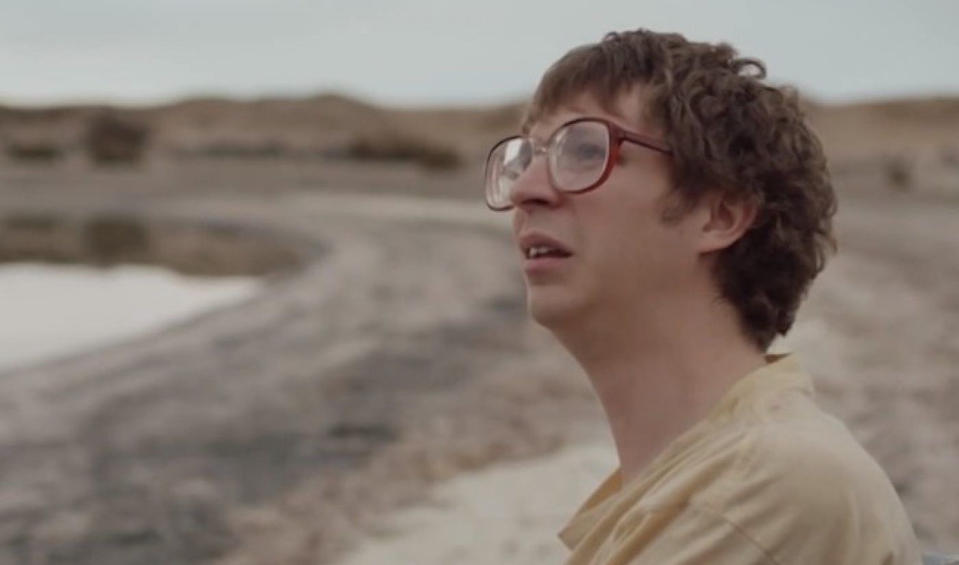 YouTube’s Exclusive Comedy Network JASH Takes Home A Jury Award At Sundance