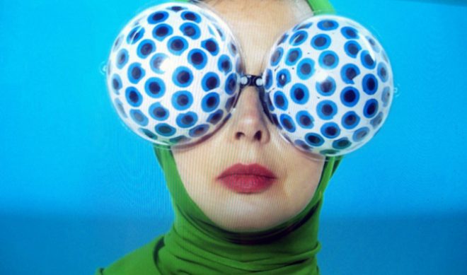 Isabella Rossellini’s ‘Green Porno’ Web Series Goes On Stage