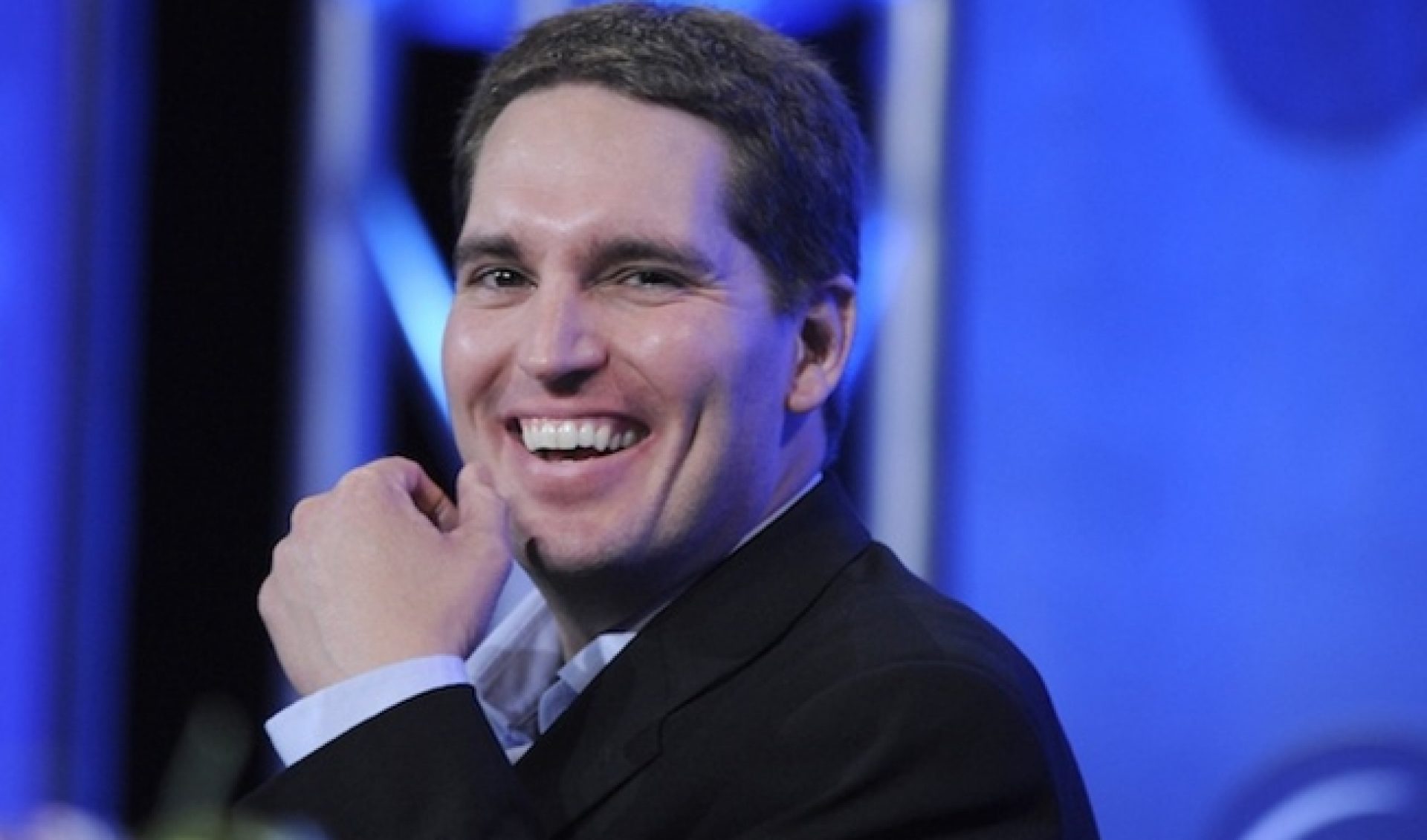 Ex-Hulu Boss Jason Kilar’s New Company May Be Hulu For Magazines