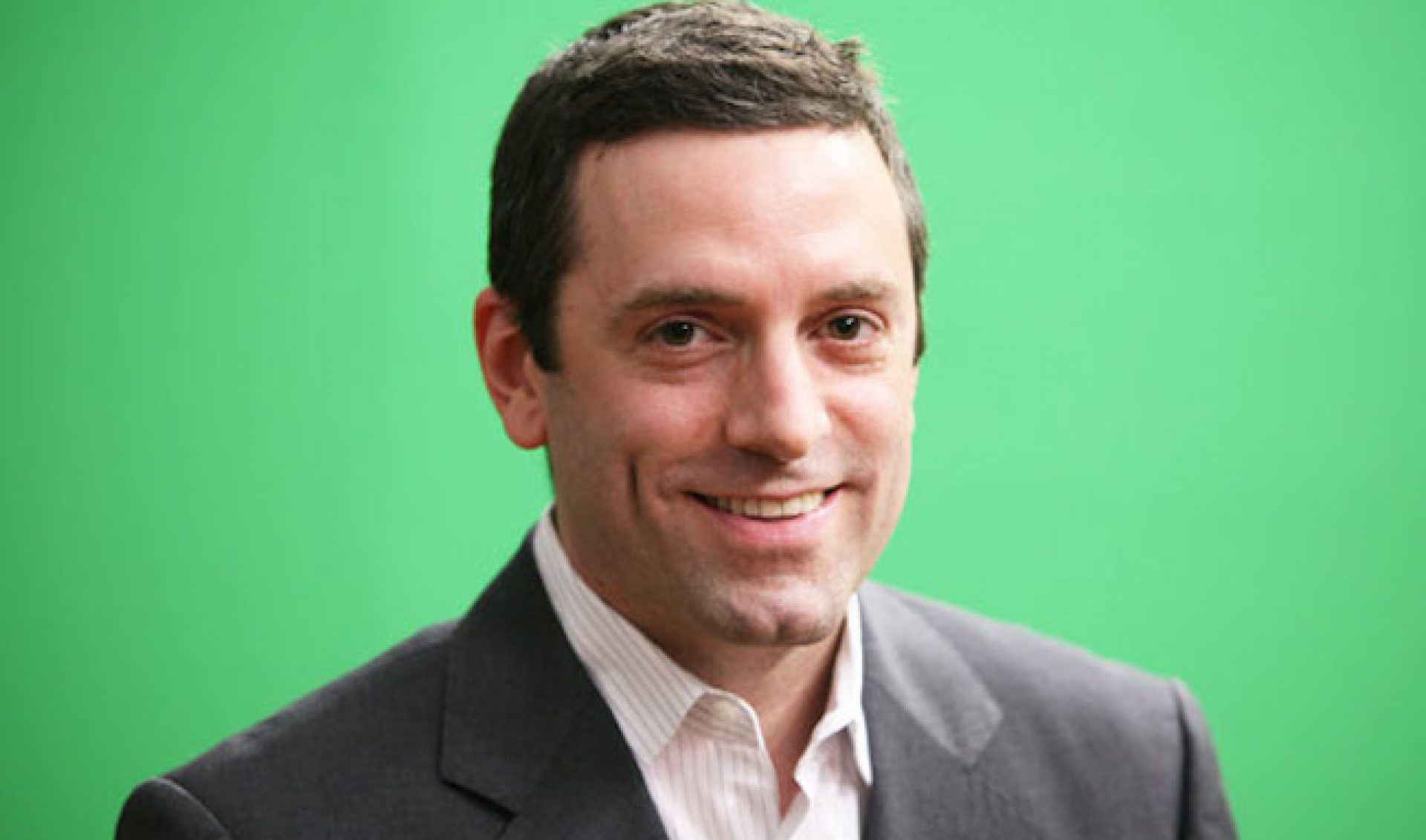 USA Networks Taps Jeffrey Kaufman As SVP of Digital