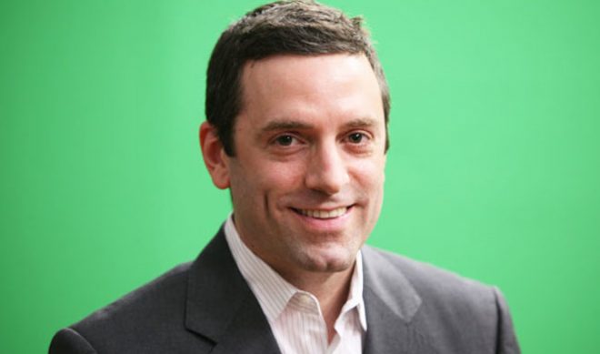 USA Networks Taps Jeffrey Kaufman As SVP of Digital