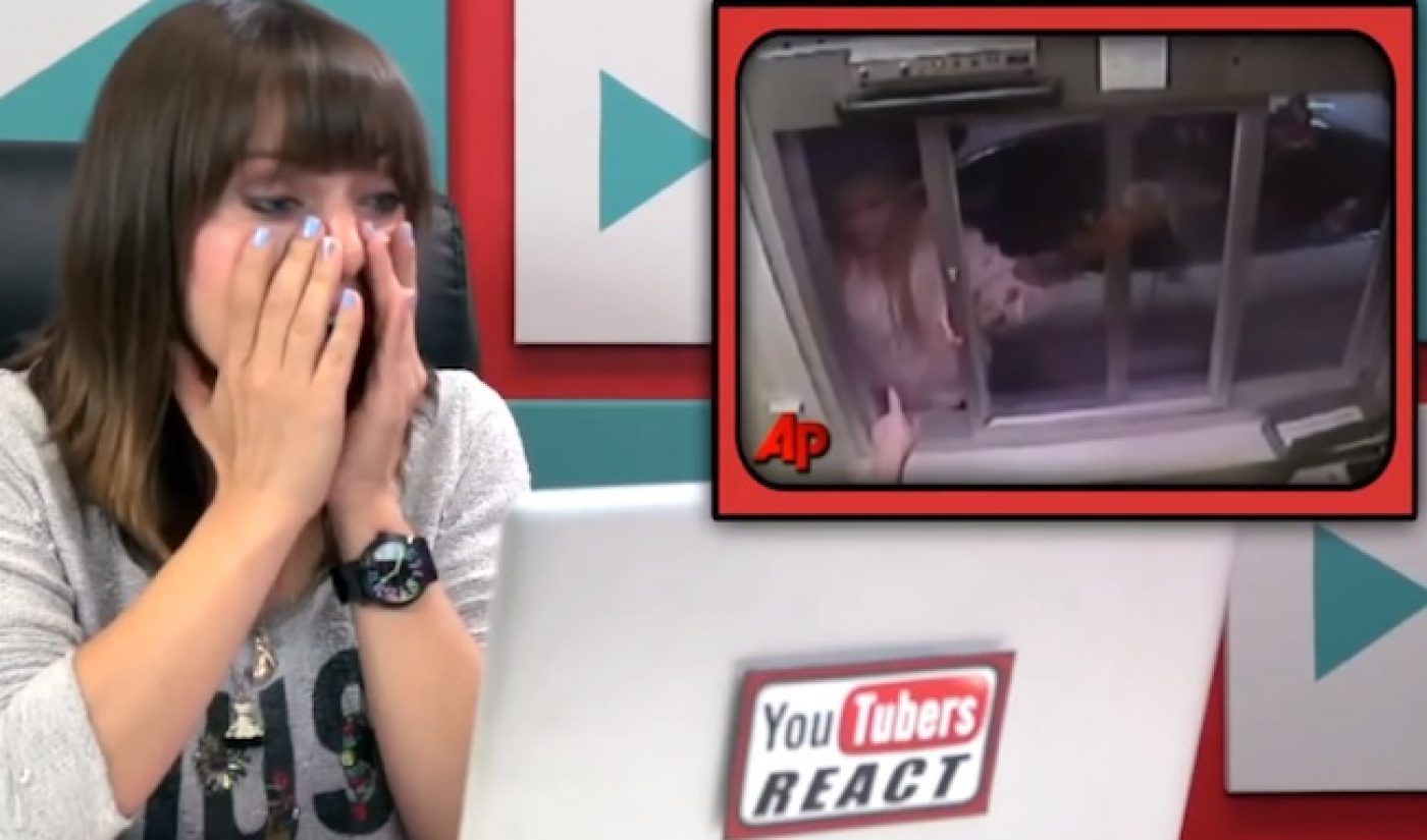 Top 50 Most Viewed YouTube Channels Worldwide • Week Of 1/10/14