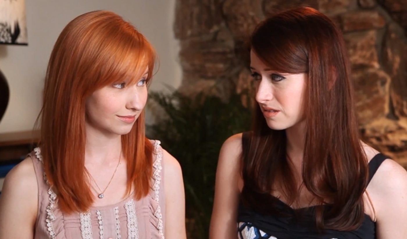 ‘Lizzie Bennet Diaries’ Book To Be Released On July 1st, 2014