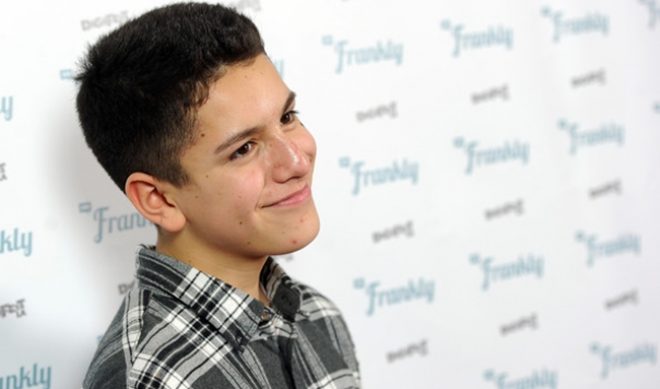 YouTube Vlogger Lohanthony Hosts MTV’s ‘Teen Wolf’ After Show