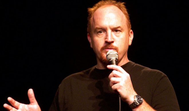 Louis C.K. Will Release His First Feature Film ‘Tomorrow Night’ Online