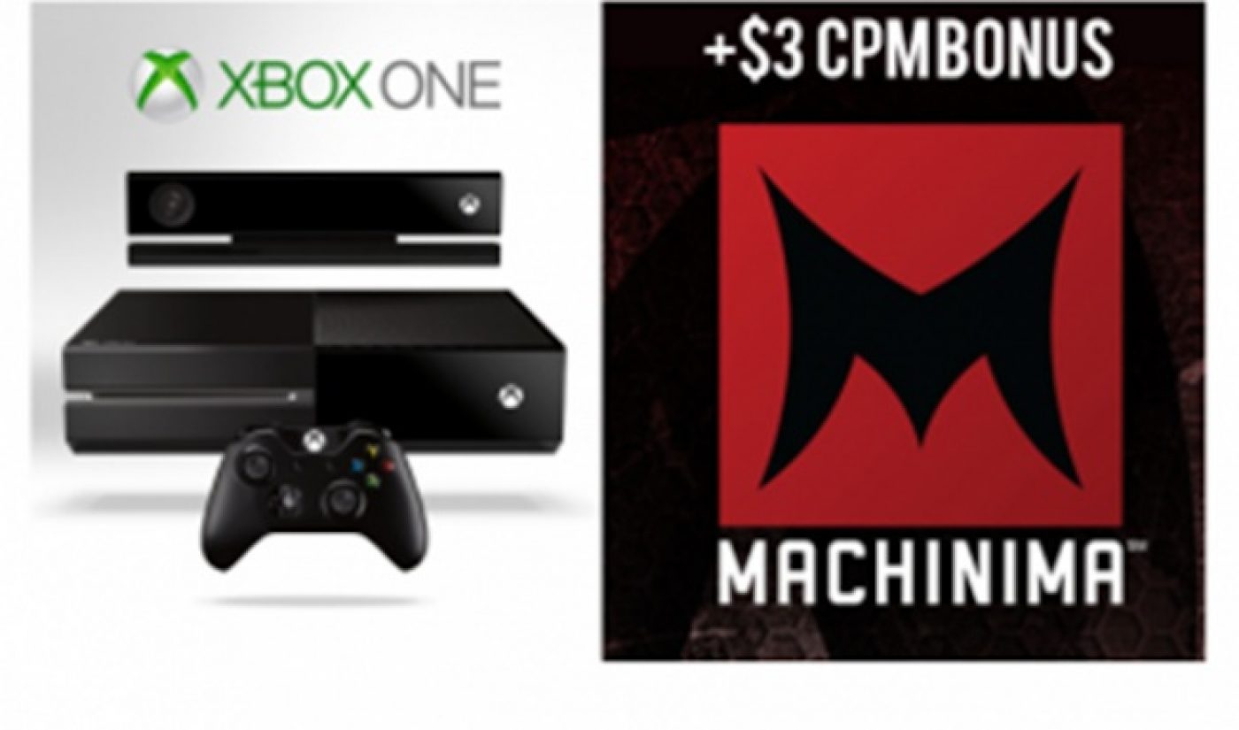 Report: Microsoft Paid $3 CPM For Positive Xbox One YouTube Reviews