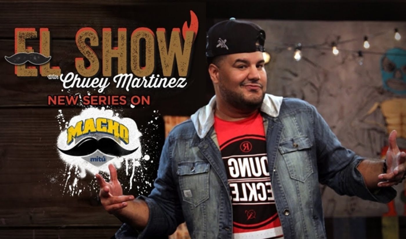 MiTu To Bring Latino Content To AOL’s Digital Platforms