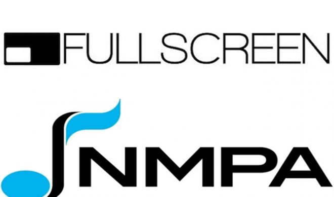 Fullscreen/NMPA Settlement Will Require Unlicensed Cover Video Purge