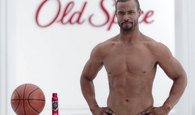 Old Spice’s Latest Videos Are Hidden Inside Fake Websites