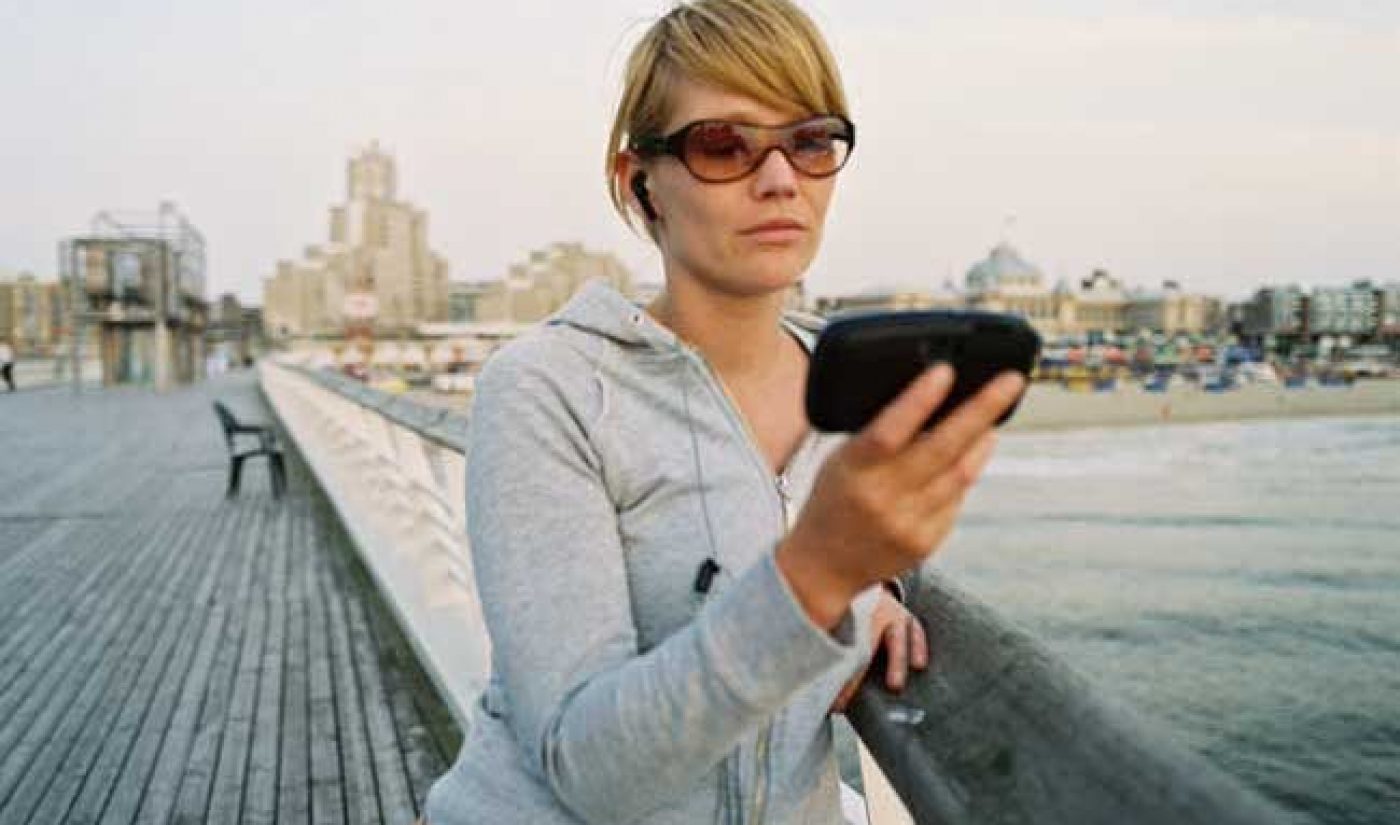 How To Succeed In Online Video’s Mobile-First Future
