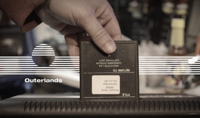 Fund This: ‘Outerlands’ Takes You Through The World Of Video Games