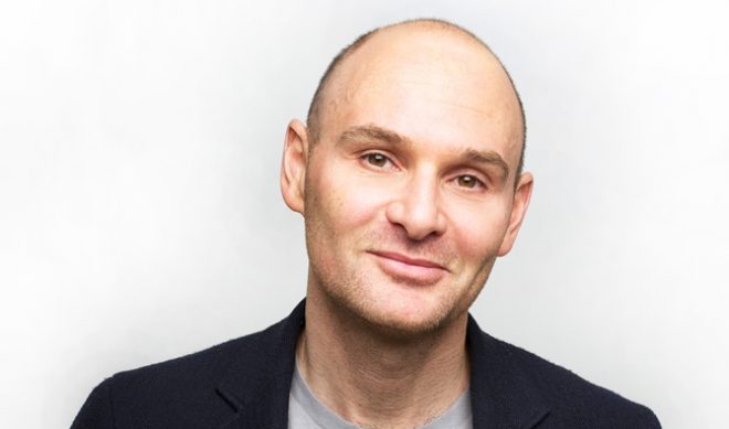 Maker Studios Taps Ex-AOL Exec To Be Its President Of International