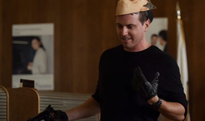 ‘Friends’ Producers Create Absurd Bank Robbers For Maker Studios