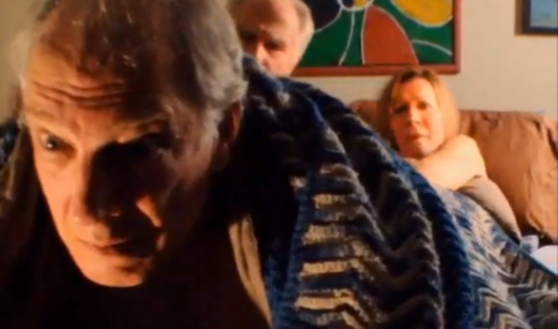 ‘Senior Lovin’ Chosen As Best Web Series On Instagram Video