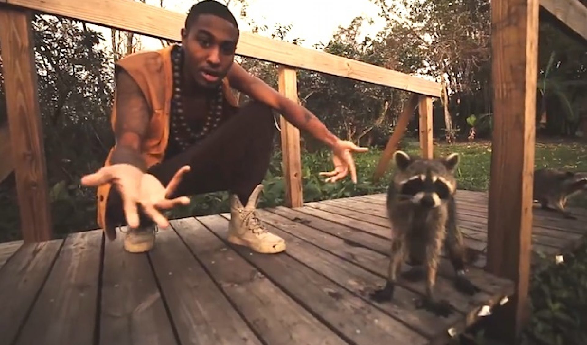 Must-Watch Music Video: Sir Michael Rocks Is Ballin’ (Didn’t You Get The Memo?)
