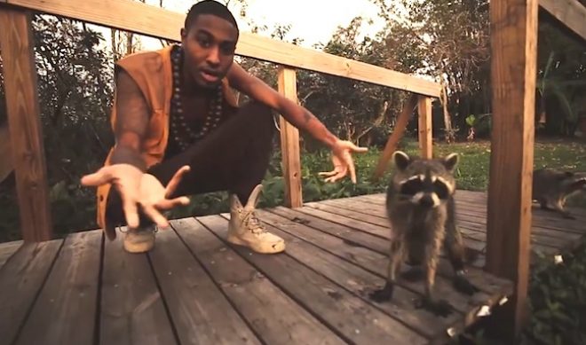 Must-Watch Music Video: Sir Michael Rocks Is Ballin’ (Didn’t You Get The Memo?)