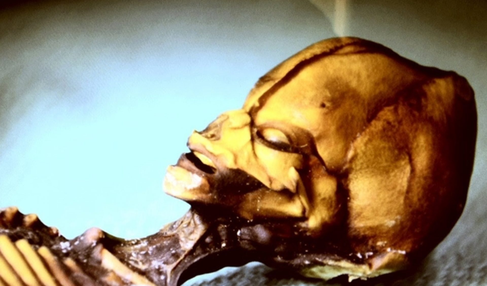 UFO Documentary ‘Sirius’ Raises $500,000 Through Yekra