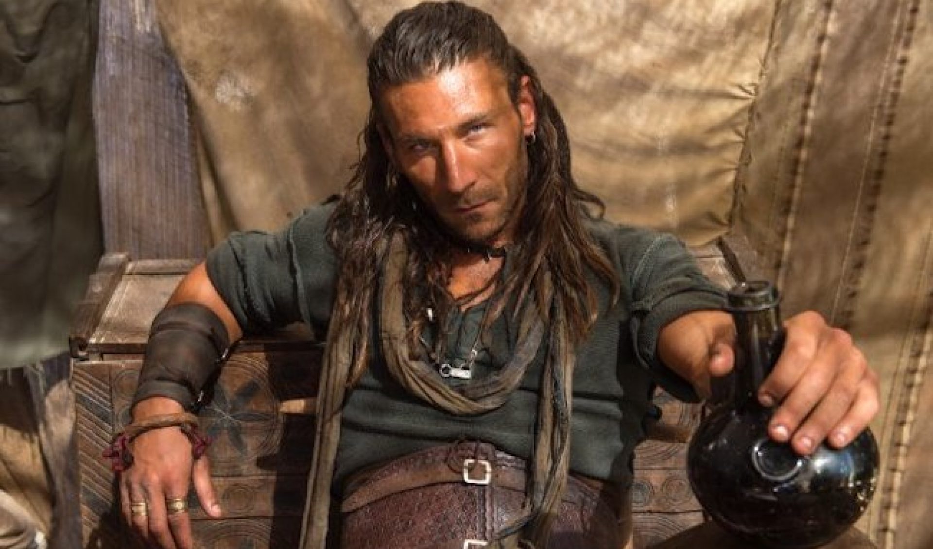 Starz’s ‘Black Sails’ Gets Early Series Debut On Machinima Prime