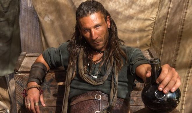 Starz’s ‘Black Sails’ Gets Early Series Debut On Machinima Prime