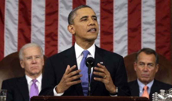 Here’s The YouTube Live Stream For The State Of The Union