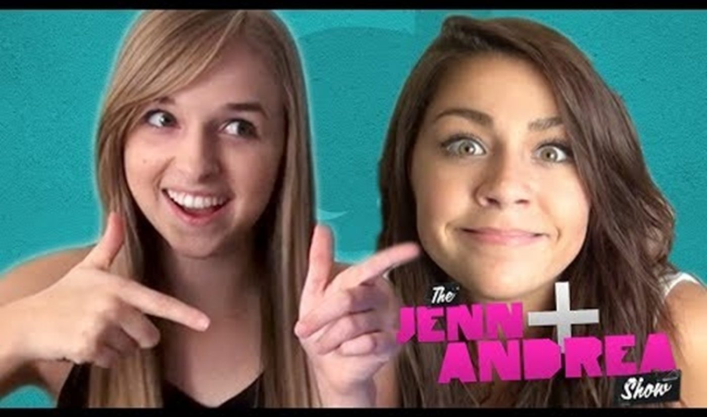 AwesomenessTV Lets Fans Live Vicariously Through Reality Show