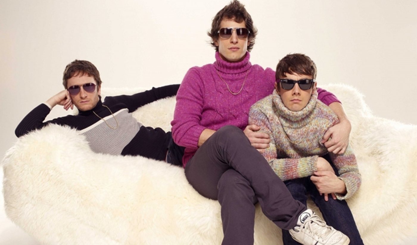 The Lonely Island Is Back Thanks To A Development Deal With FOX