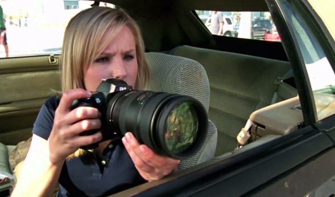 ‘Veronica Mars’ Heads To Amazon Ahead Of SXSW Film Debut