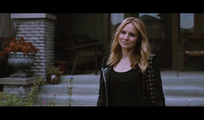 The ‘Veronica Mars’ Film Trailer Is Here