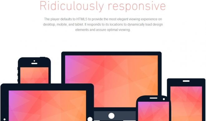 Vimeo’s Video Player Gets A Facelift, CEO Touts Fast Speeds