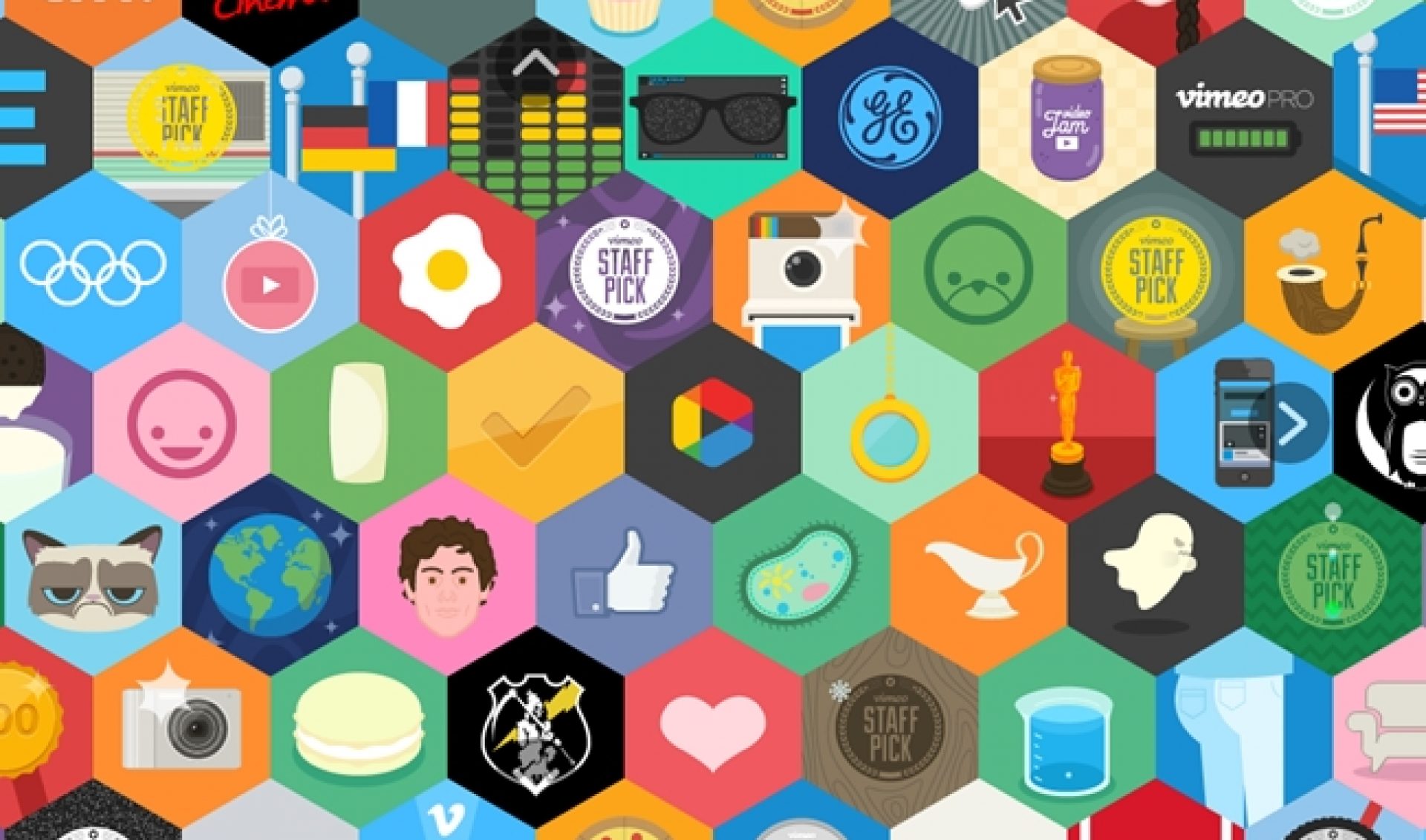 Vimeo Users Streamed 4.9 Billion Videos In 2013