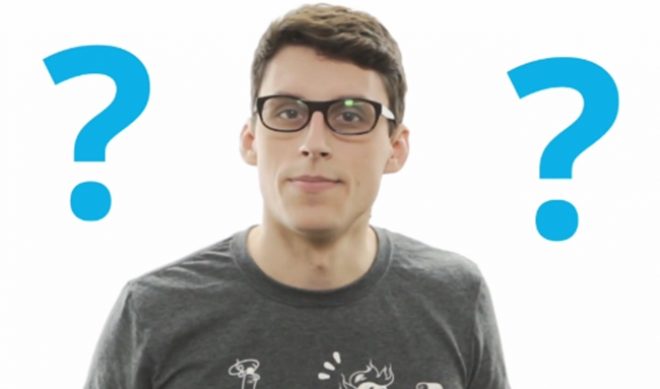 VISO Flipside Offers Advice For YouTubers Of All Shapes And Sizes