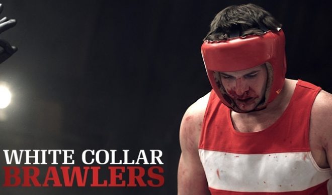 ‘White Collar Brawler’ Gets A Second TV Season Via Esquire Network