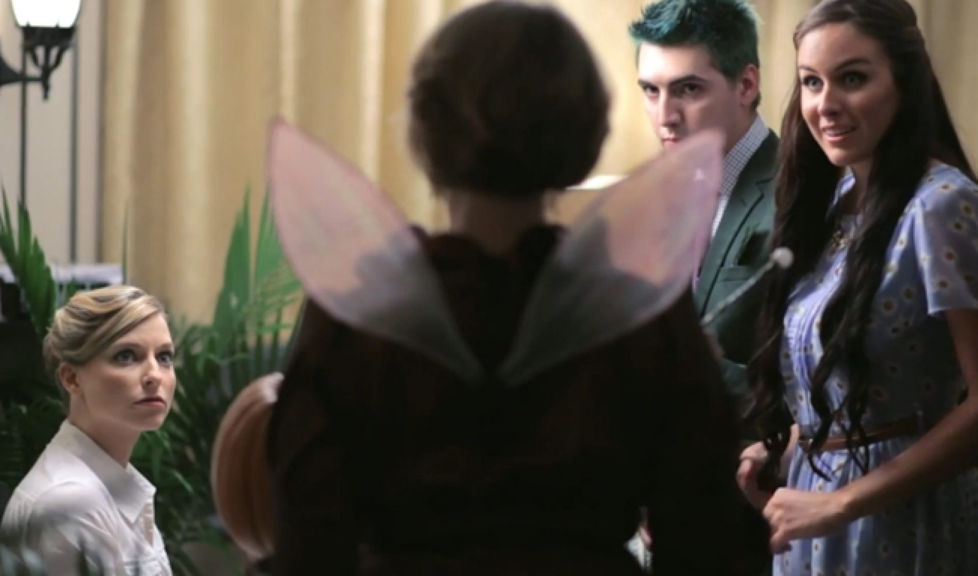 Indie Spotlight: ‘Wish It Inc.’ Will Make Your Dreams Come True