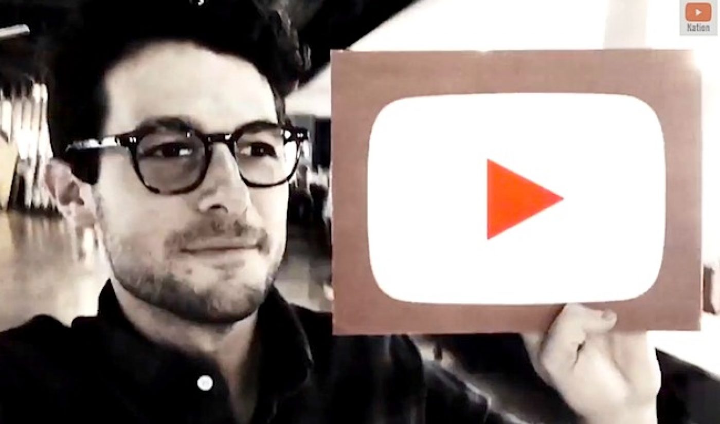 ‘YouTube Nation’ Is ‘Epic Fu’ Reincarnate (And It’s Good)