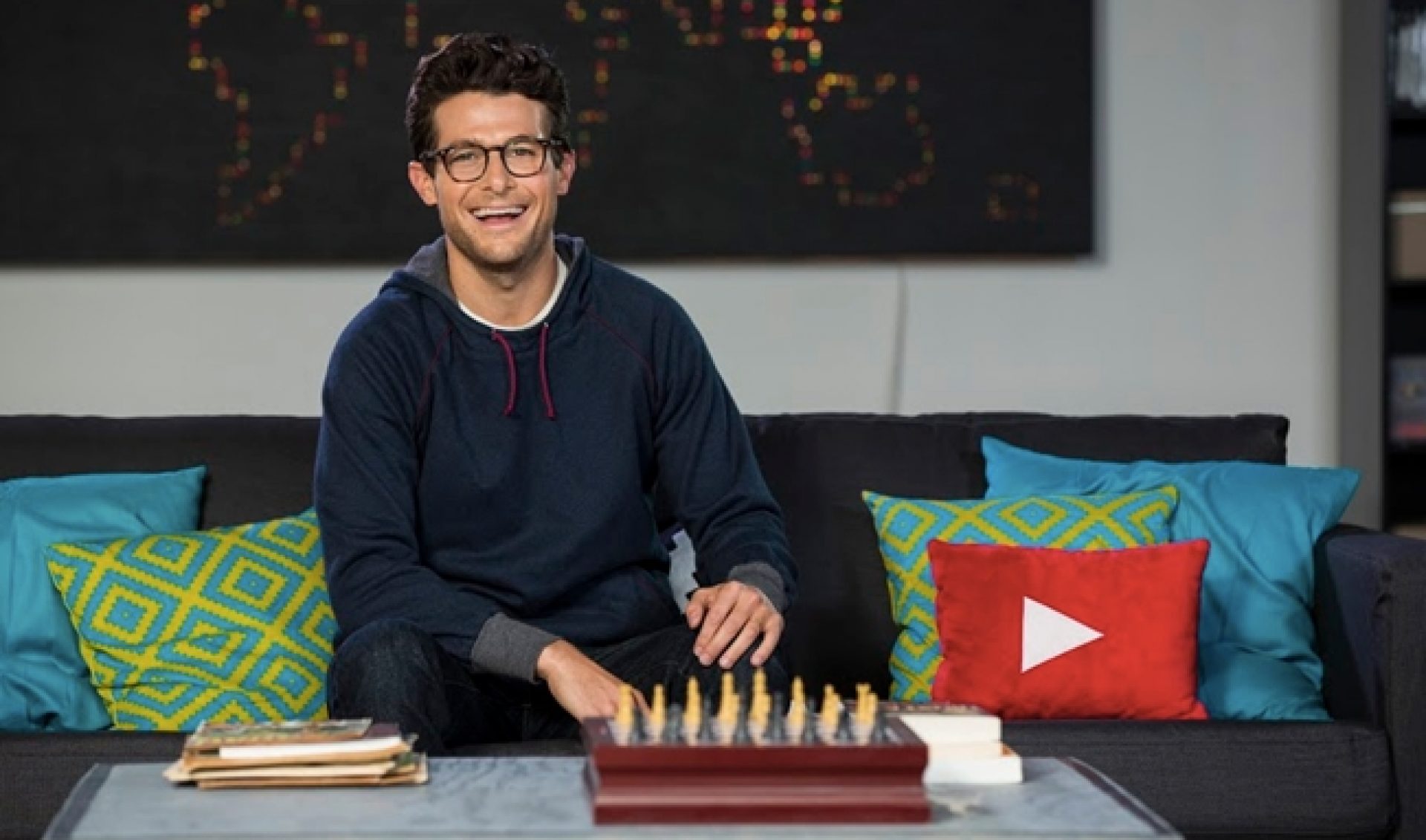 DreamWorks And YouTube Officially Announce Launch Of ‘YouTube Nation’