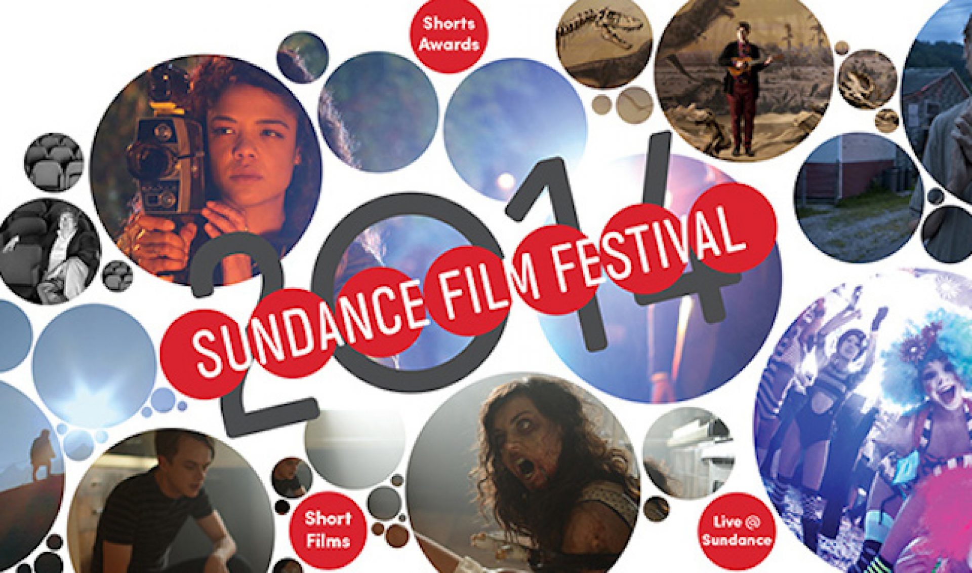 YouTube Gets Into Sundance