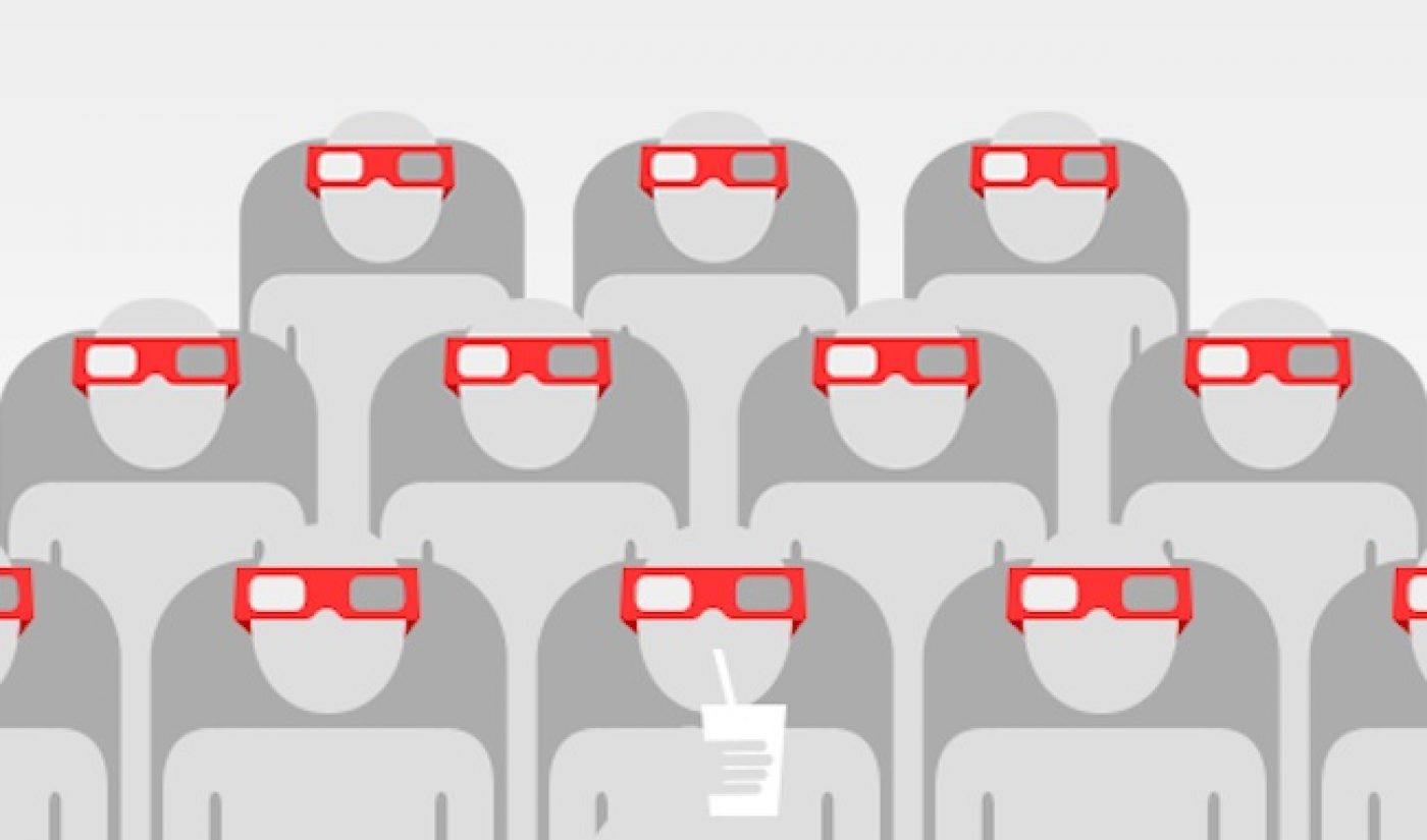 Top 100 Most Subscribed YouTube Channels Worldwide In 2013