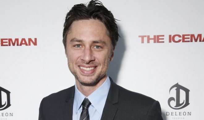 Zach Braff’s ‘Wish I Was Here’ Gets Distribution Deal At Sundance