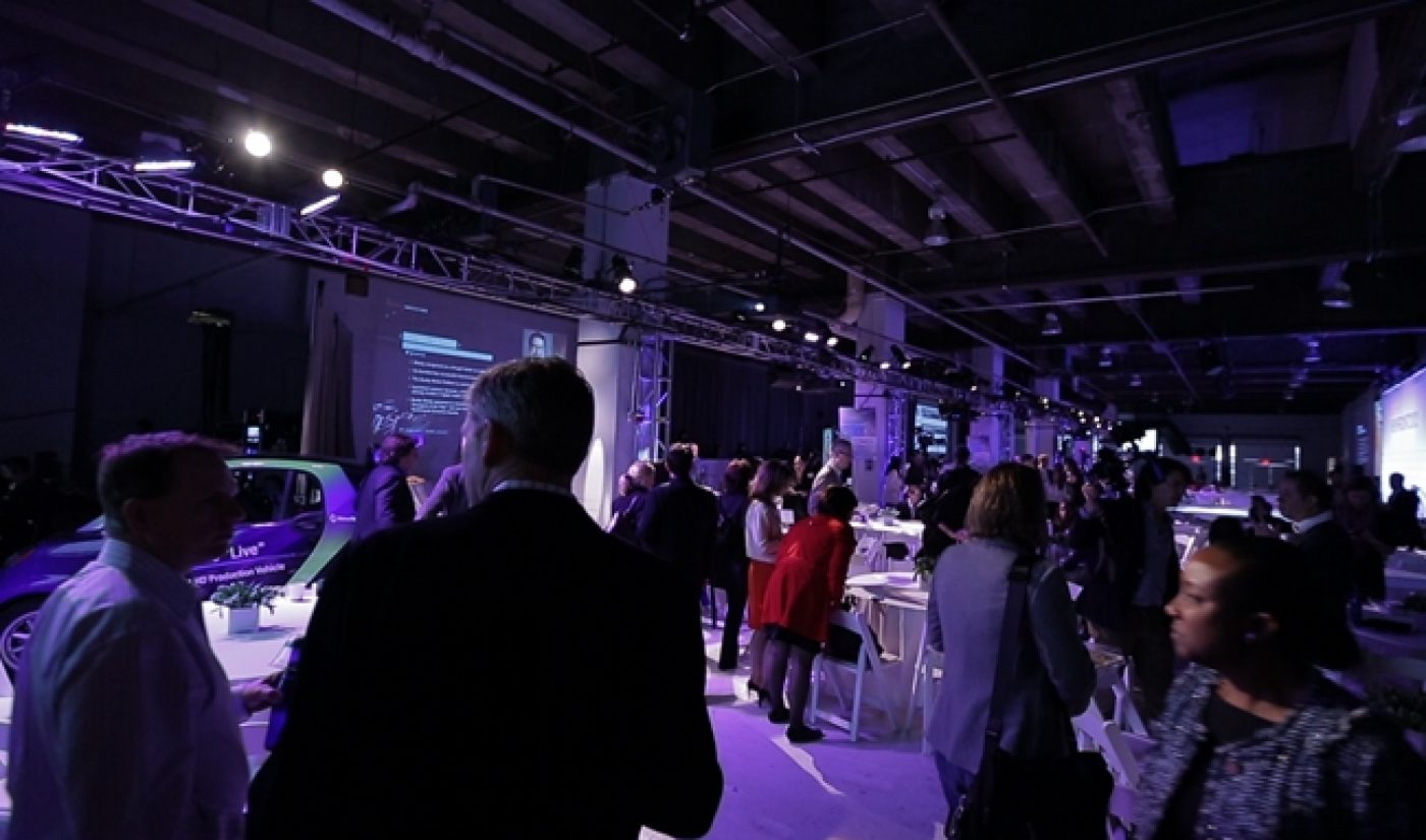 MCNs Want Advertisers To Know There’s More To Them Than Just YouTube