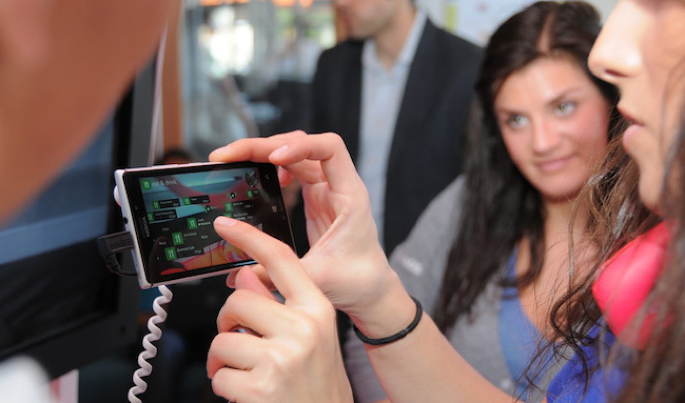 Tubefilter Meetup: Mobile—Online Video’s Next Frontier